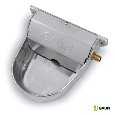 Libela aluminijska hranilica GAUN 71045 P-5