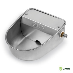 Ravni dozator GAUN 71047 - nehrđajući čelik P5