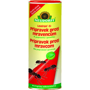 Sredstvo za odbijanje mrava 300 g
