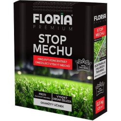 FLORIA Sredstvo protiv mahovine 0,5 kg