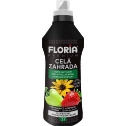 FLORIA Tekuće gnojivo za cijeli vrt 1l 
