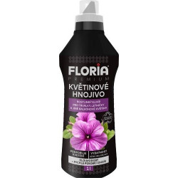 FLORIA tekuće gnojivo za cvijeće 1 l