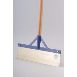 Strugač za led s drškom 500x150x1300