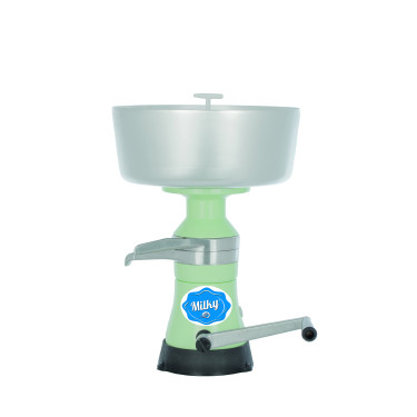 Separator za mlijeko Milky FJ 85 HAP