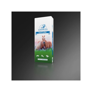 Energys granulirano sijeno 25 kg