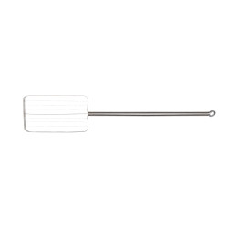 Sirarska harfa od nehrđajućeg čelika, 60 cm + 30 cm