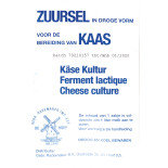 Kultura za sir 3 kom