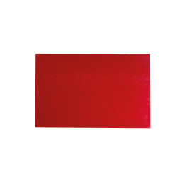 Sirarski vosak crveni cca 1,2 kg