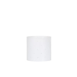 Okrugli kalup za sir 110x110x110mm