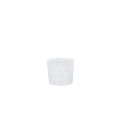 Čašica 80x70x70 mm - 25 cl