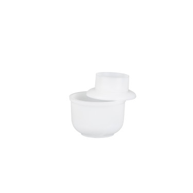 Kalup s poklopcem za goudu 100x70 mm, 400 g