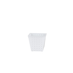 Piramidalni kalup za sir 85x57x80 mm