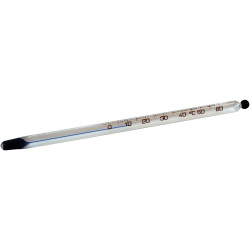 Termometar za mlijeko i sir 0 - 60°C