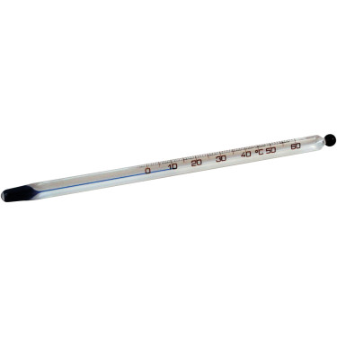 Termometar za mlijeko i sir 0 - 60°C