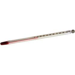 Termometar za mlijeko i sir 0 - 100°C