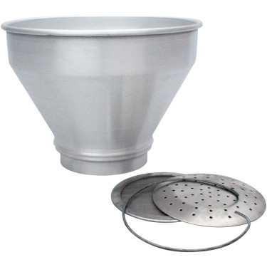 Sito za mlijeko promjera 14 cm