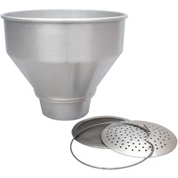 Sito za mlijeko promjera 17 cm