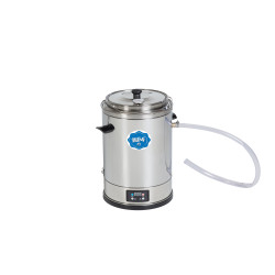 Mini pasterizator FJ15, 230 V