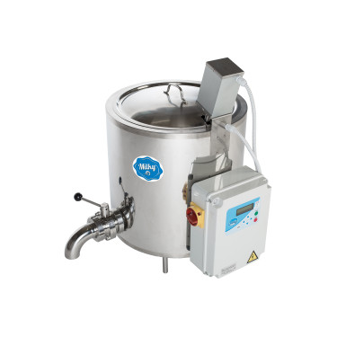 Višenamjenski kotao - pasterizator FJ50 PF, 400 V