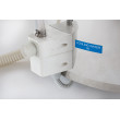 Višenamjenski kotao - pasterizator FJ50 PF, 400 V