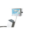 Višenamjenski kotao - pasterizator FJ100 PF, 400 V