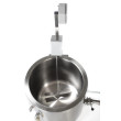Višenamjenski kotao - pasterizator FJ100 PF, 400 V