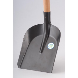Lopata za ugljen 161