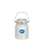 Aluminijska kanta za mlijeko 10 l