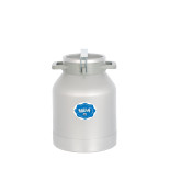 Aluminijska kanta za mlijeko 20 l