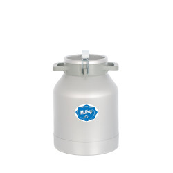 Aluminijska kanta za mlijeko 20 l