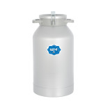 Aluminijska kanta za mlijeko 30 l