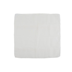 Šal sir 105x105cm, 3 kom