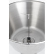 Separator za mlijeko MILKY FJ 350 EAR, 230 V
