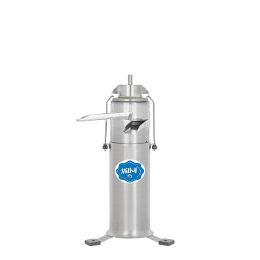Separator za mlijeko MILKY FJ 600 EAR "LONGLIFE", Direkt Connector, 230 V