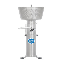 Odstředivka za mlijeko MILKY FJ 600 EAR "LONGLIFE", 230 V