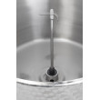 Odstředivka za mlijeko MILKY FJ 600 EAR "LONGLIFE", 230 V