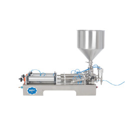 Punilica SGF 2 250-1000