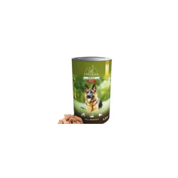 Konzervirana govedina za pse 1240 g