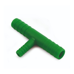 T-oblikovani konektor 7 mm