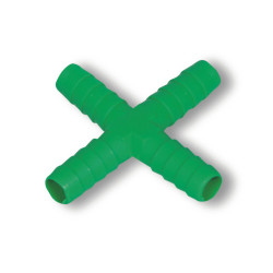 X-oblikovani konektor