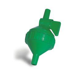 Gaun filter s slavinom 