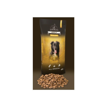 Premium hrana za odrasle pse s peradi 12 kg