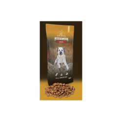 Premium hrana za pse starije osobe i lagana govedina 12 kg