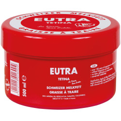Mliječna mast Eutra 500 ml