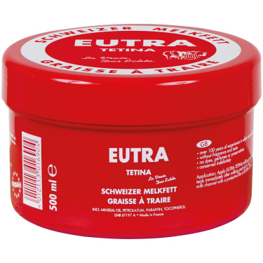 Mliječna mast Eutra 500 ml