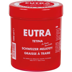 Mlječna mast Eutra 1000 ml