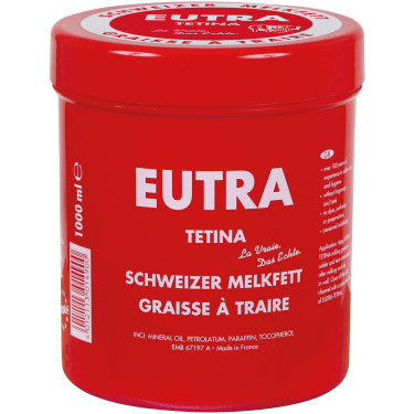 Mlječna mast Eutra 1000 ml