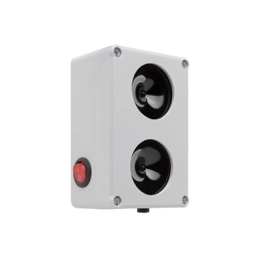 DRAGON ULTRASONIC C200 golicač za kune, bazar art