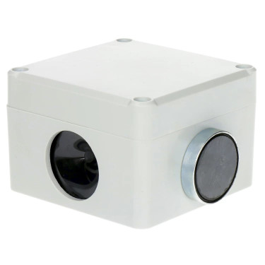 3D ultrazvučni repelent za kune, miševe i štakore DRAGON ULTRASONIC C360 SMART, rabljena roba