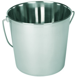 Kanta od nehrđajućeg čelika 5,7 L
